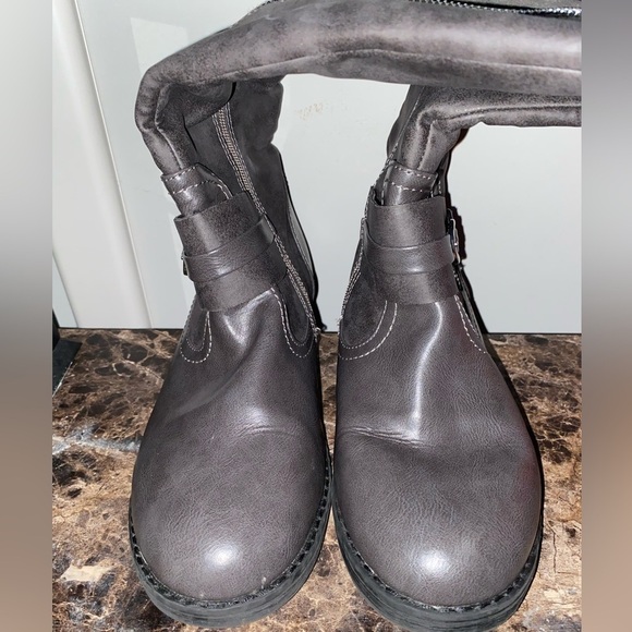 ZIGI SOHO COMBAT & MOTO BOOTS | WOMEN - Picture 4 of 7